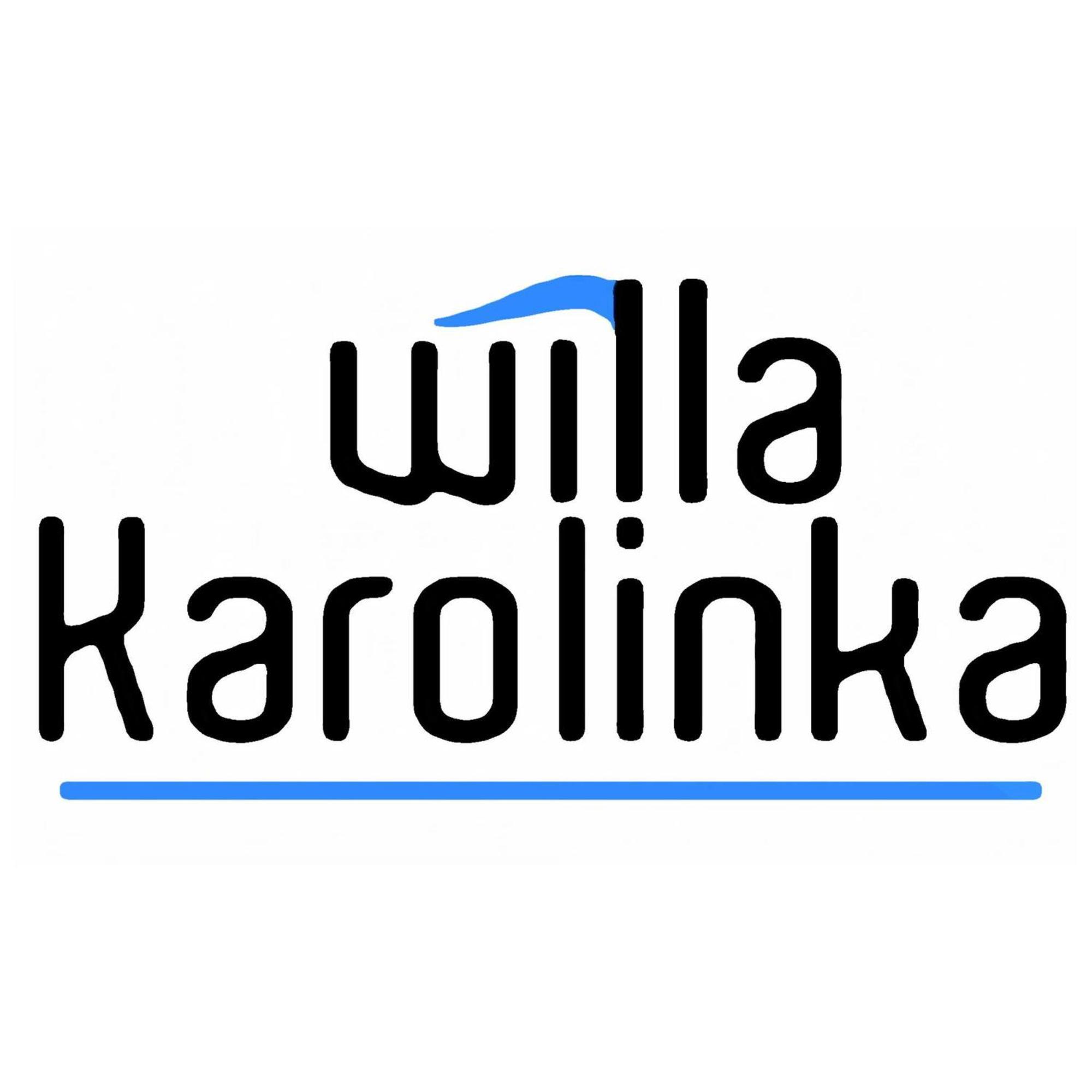 Willa Karolinka Leba Exterior photo